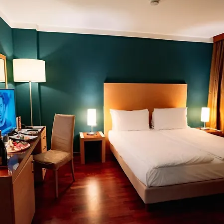 Savoia Mountain Il Nel Bosco Hotel 4*