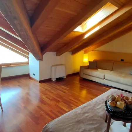 Savoia Mountain Il Nel Bosco 4* Bardonecchia