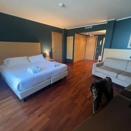 Hotel Savoia