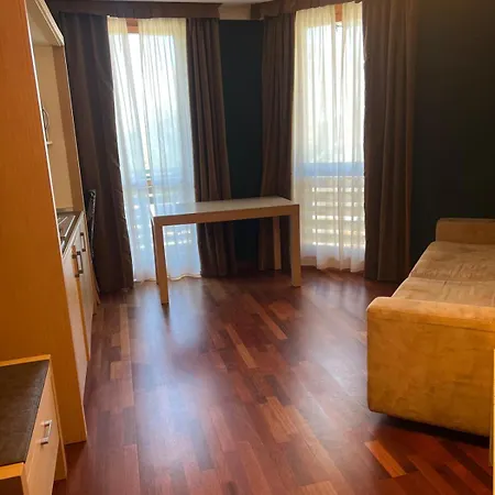 Hotel Savoia Mountain Il Nel Bosco