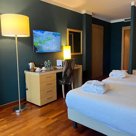 Savoia Mountain Il Nel Bosco Hotel Bardonecchia