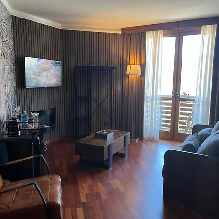 Savoia Mountain Il Nel Bosco 4*