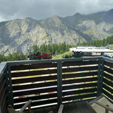 Savoia Mountain Il Nel Bosco