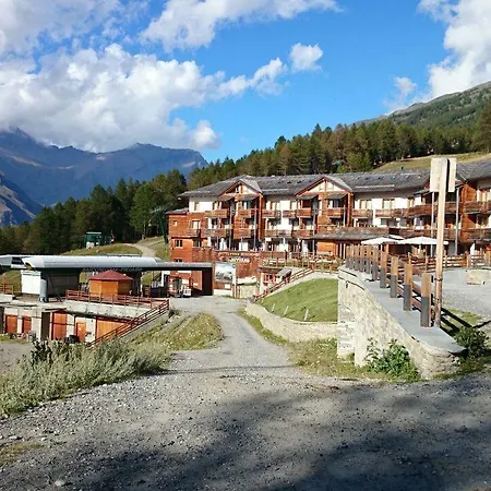 Savoia Mountain Il Nel Bosco 4* Bardonecchia
