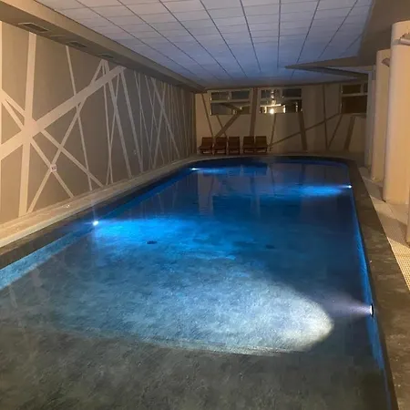 Savoia Mountain Il Nel Bosco 4*