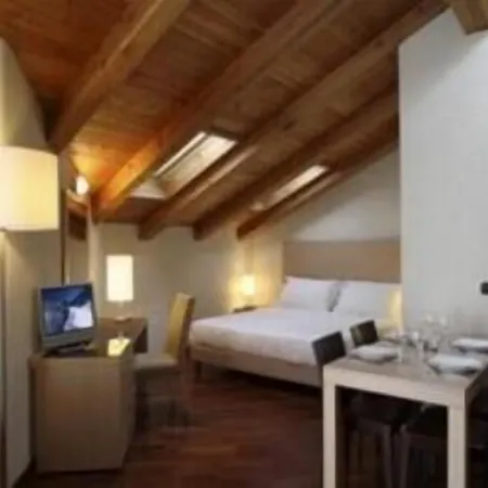 Savoia Mountain Il Nel Bosco Hotel Bardonecchia