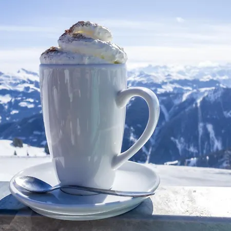 Hotel Savoia Mountain Il Nel Bosco