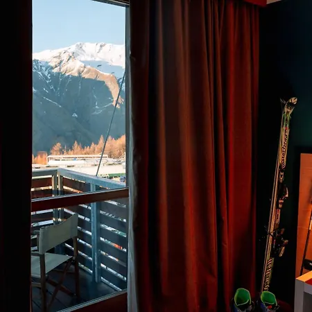 Savoia Mountain Il Nel Bosco Hotel 4*