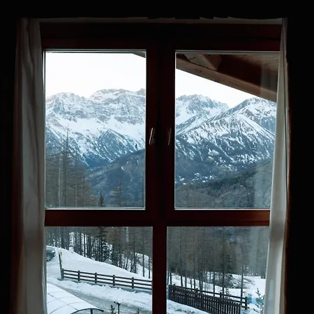 Savoia Mountain Il Nel Bosco Hotel 4*