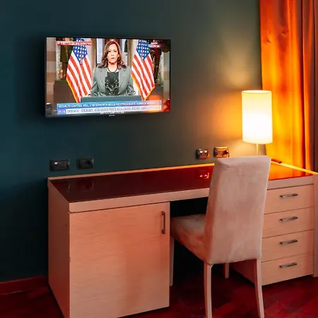 Savoia Mountain Il Nel Bosco Bardonecchia