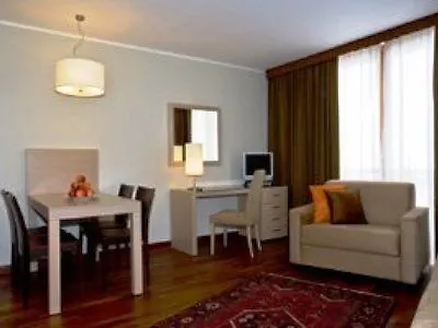 Savoia Mountain Il Nel Bosco Hotel