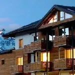 Savoia 4* Bardonecchia