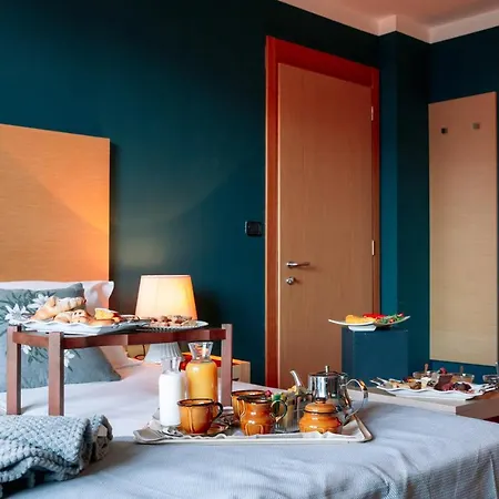 Hotel Savoia Mountain Il Nel Bosco 4*