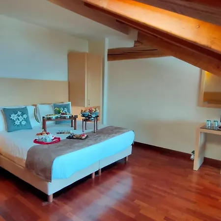 Savoia 4* Bardonecchia