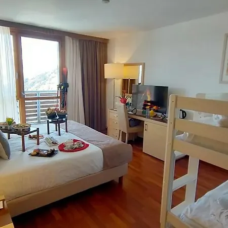 Savoia Ξενοδοχείο