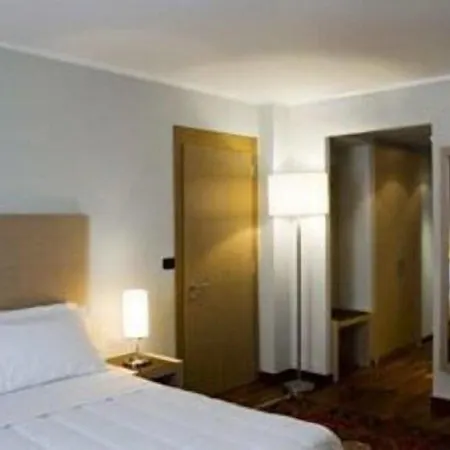 Savoia Hotel 4*