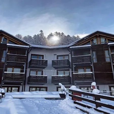 Savoia Mountain Il Nel Bosco Hotel