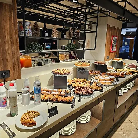 Savoia 酒店 巴多尼奇亚