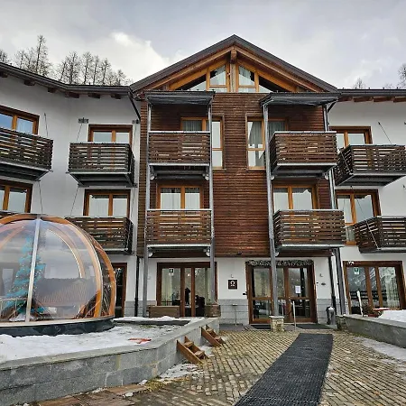 فندق Savoia 4*