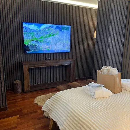 호텔 Savoia 4*