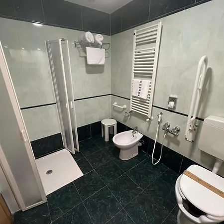 Savoia Ξενοδοχείο Bardonecchia