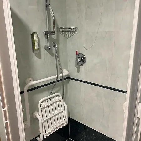 Ξενοδοχείο Savoia Bardonecchia