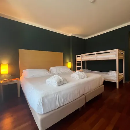 Savoia Ξενοδοχείο 4*