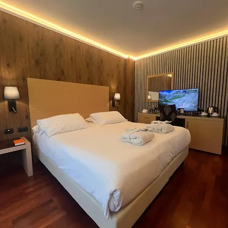 Savoia 4* باردونيكيا