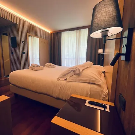 فندق Savoia 4*