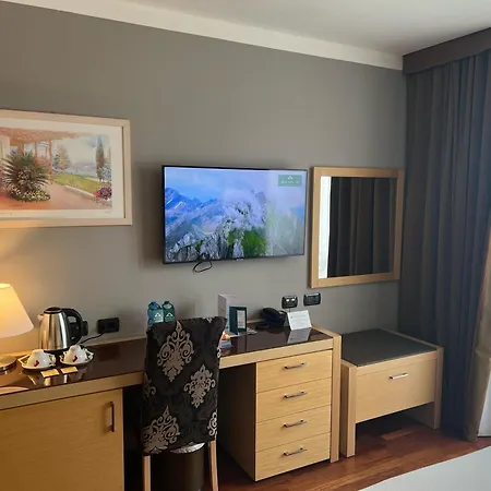 Savoia 酒店 巴多尼奇亚