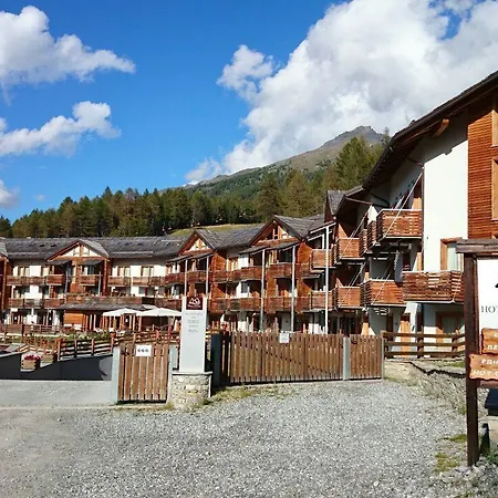 Savoia 酒店 巴多尼奇亚