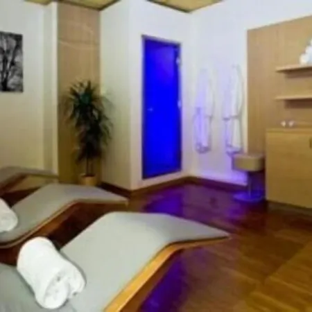 Ξενοδοχείο Savoia