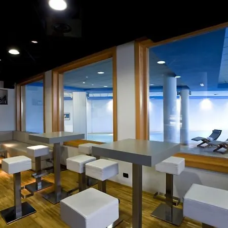 Savoia 4* Bardonecchia