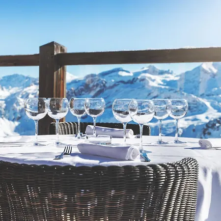 Hotel Savoia Bardonecchia