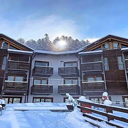 Hotel Savoia