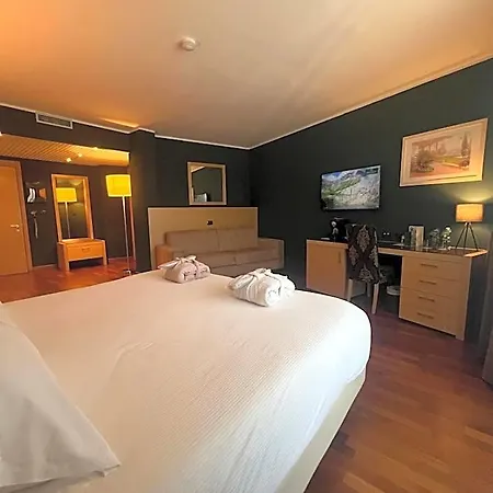 Savoia Hotel Bardonecchia