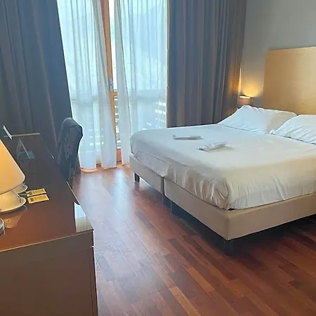 Savoia 4* Bardonecchia