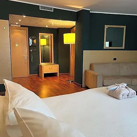 Hotel Savoia