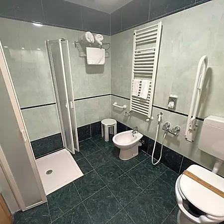 Savoia Szálloda