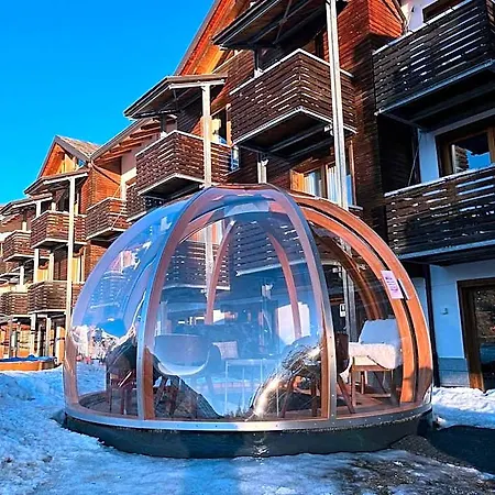 Savoia Hotel 4*