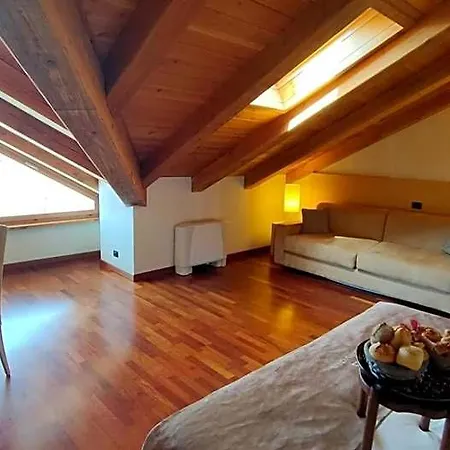 Szálloda Savoia Bardonecchia
