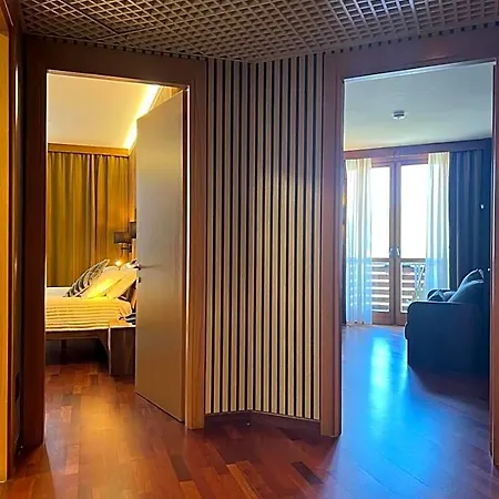 Hotel Savoia 4*