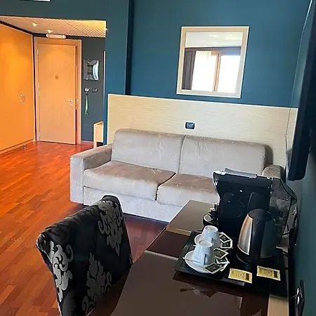 Savoia Hotel 4*