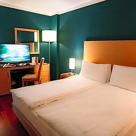 Savoia Szálloda 4*