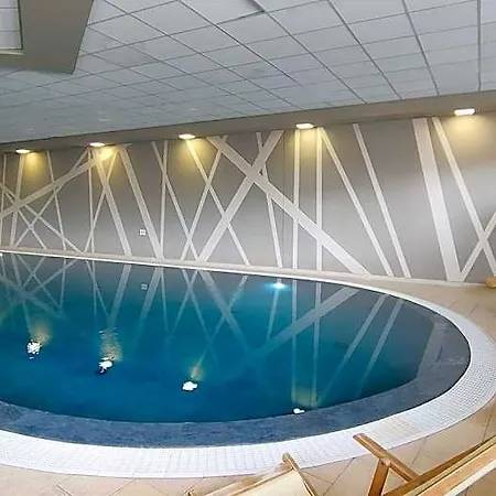 Savoia Szálloda 4*