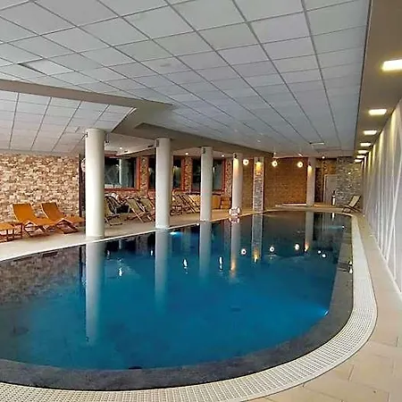 Savoia Szálloda