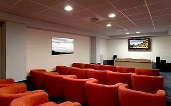 Ξενοδοχείο Savoia 4*