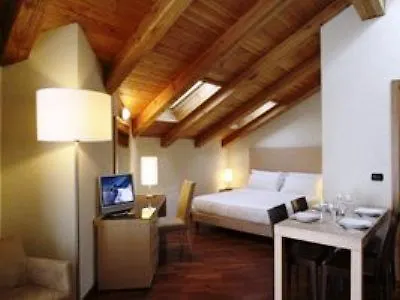 Hotel Jafferau