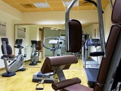 Savoia Szálloda 4*