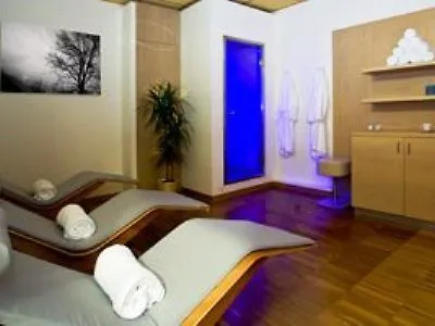 Ξενοδοχείο Savoia Bardonecchia